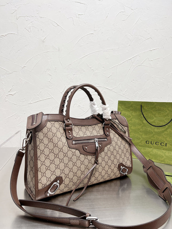 Glami Fashion - BGA Bags - 1509