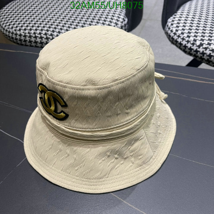 SAMC - CHL Caps & Hats - 009