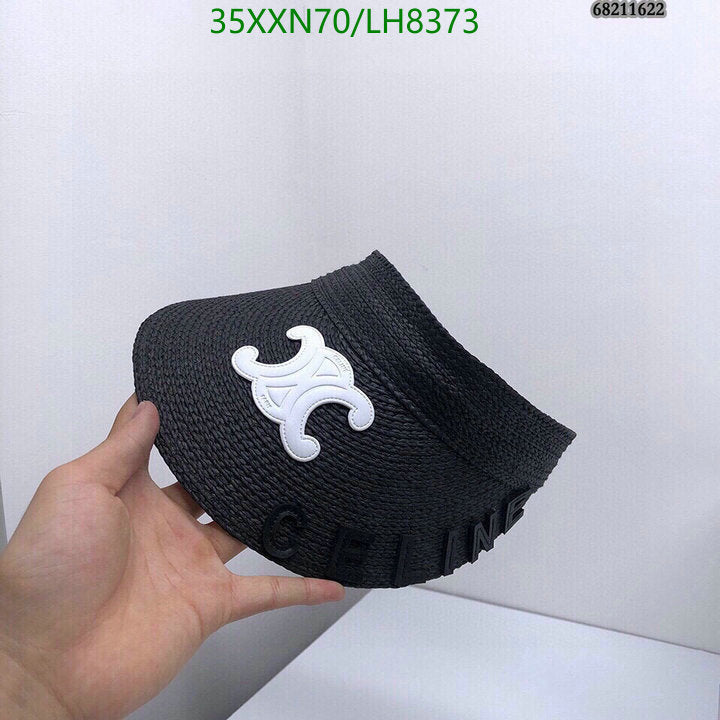 SAMC - COL Caps & Hats - 332