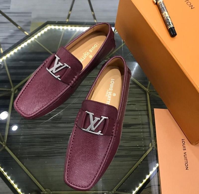 SAMC - LOV Men Shoes - 1914