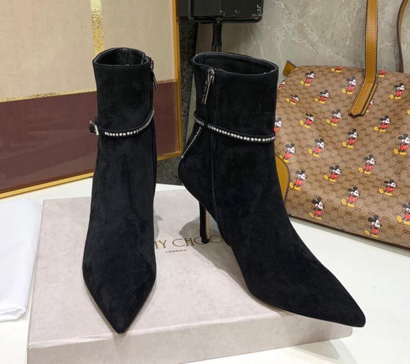 SAMC - JMC Shoes - 010