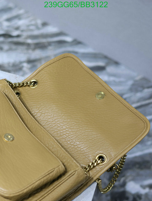 SAMC - YLS Bags - 055