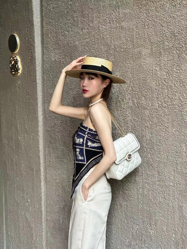 Satchel Bags - GCI Bags - 668