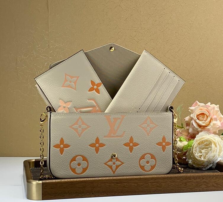 SAMC - LOV Bags - 2500