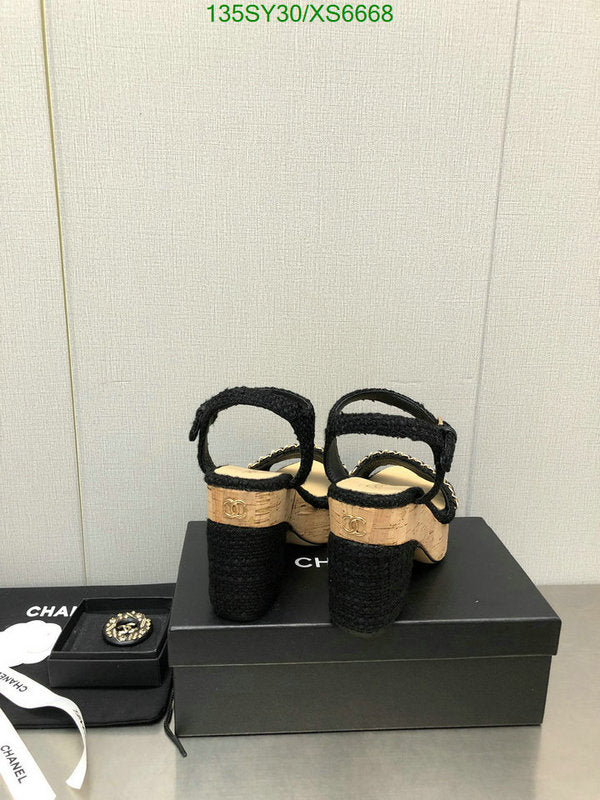 SAMC - CHL Women Shoes High Heels - 205