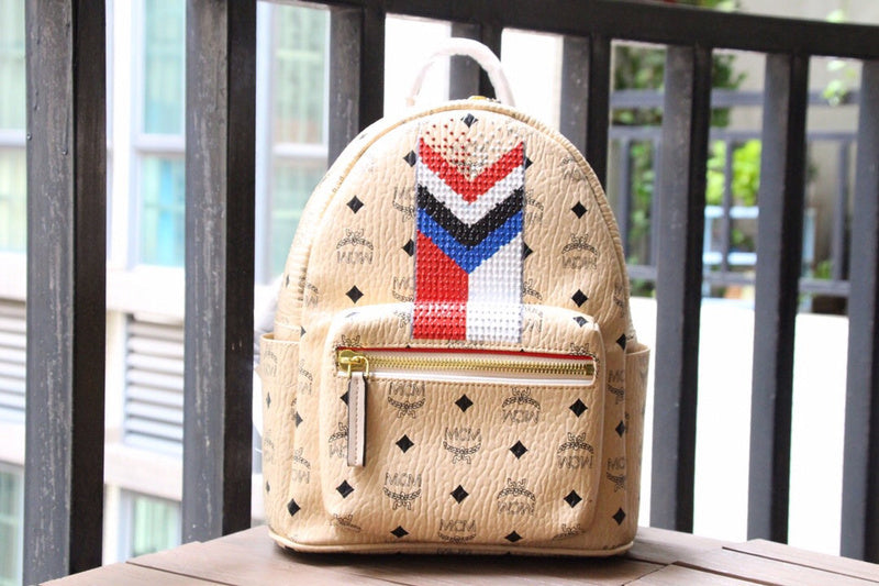 Satchel Bags - MC Bags - 166