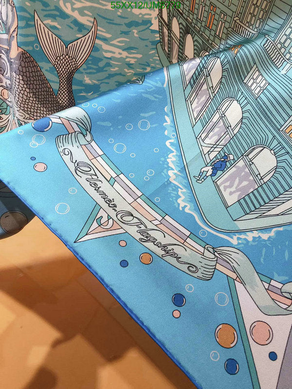 SAMC - HMS Scarves - 348