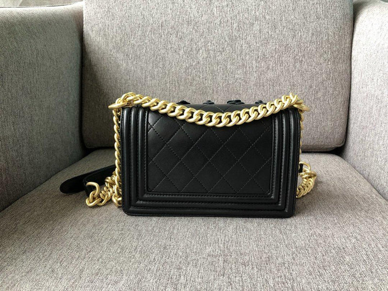 Satchel Bags - CHL Bags - 509