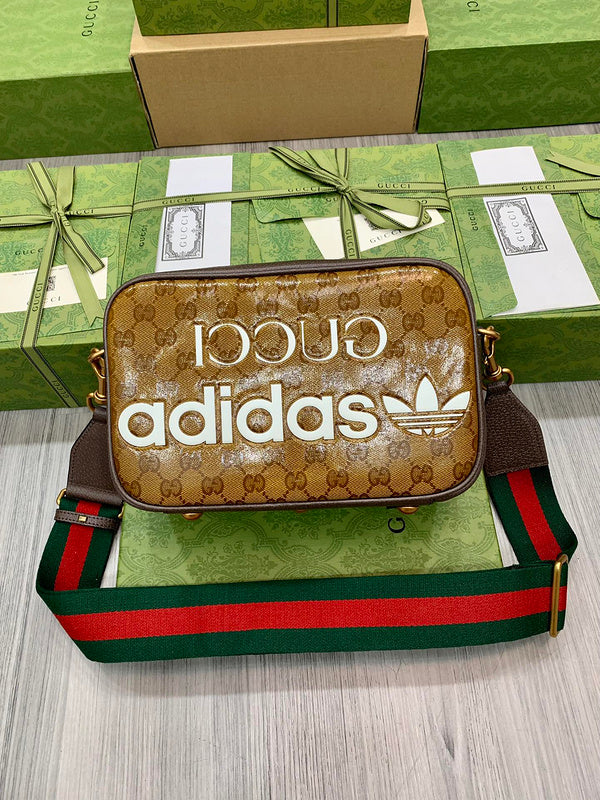 Satchel Bags - GCI Bags - 961