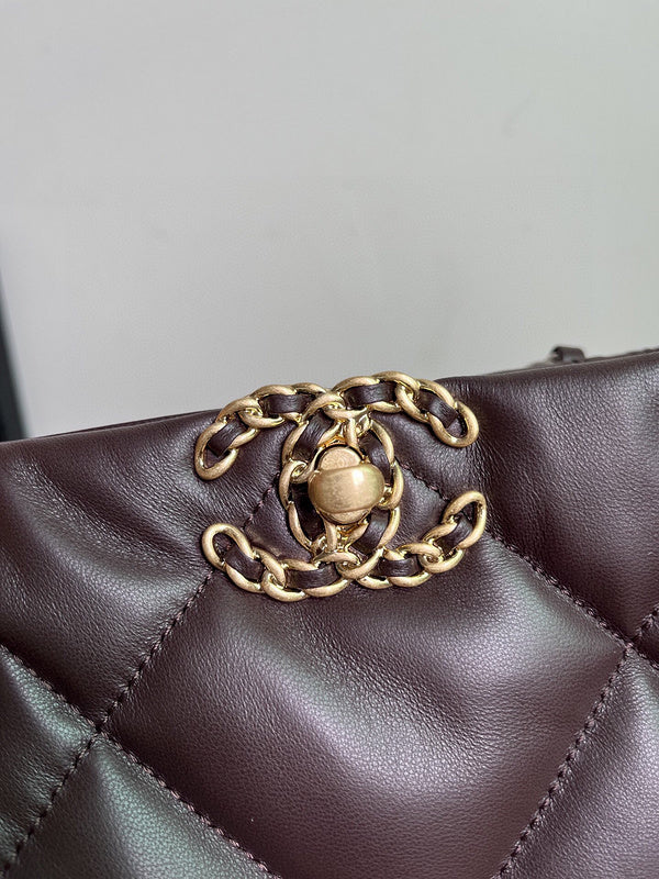 Satchel Bags - CHL Bags - 2699