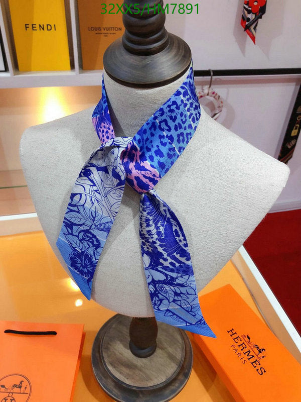 SAMC - HMS Scarves - 789