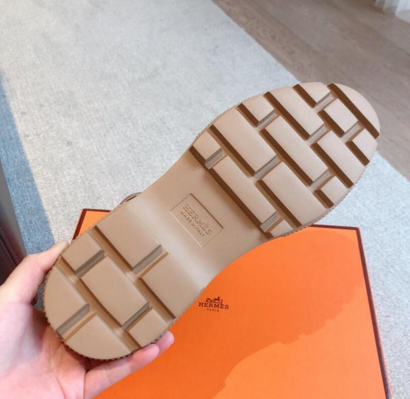 SAMC - HMS Men Shoes - 226