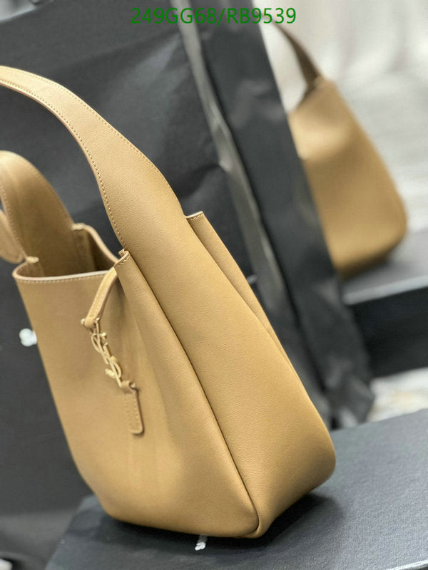 SAMC - YLS Bags - 263