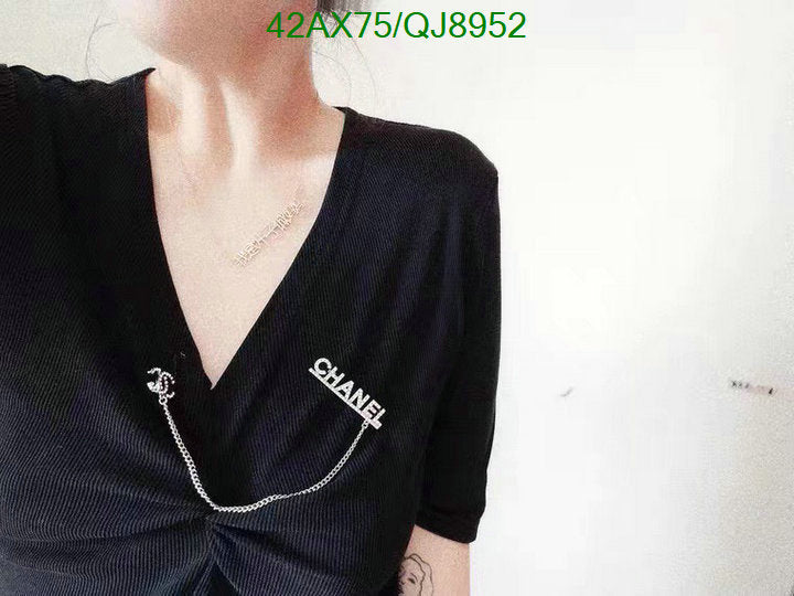 SAMC - CHL Jewelry - 812