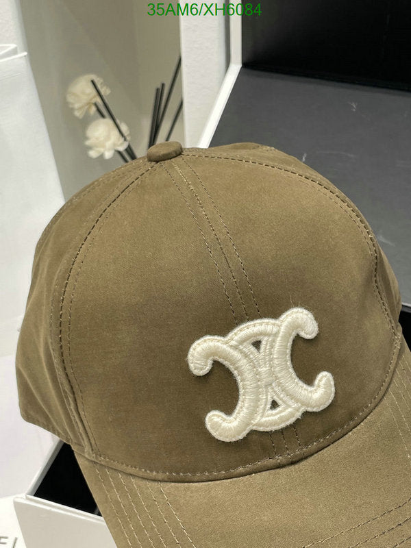 SAMC - COL Caps & Hats - 327