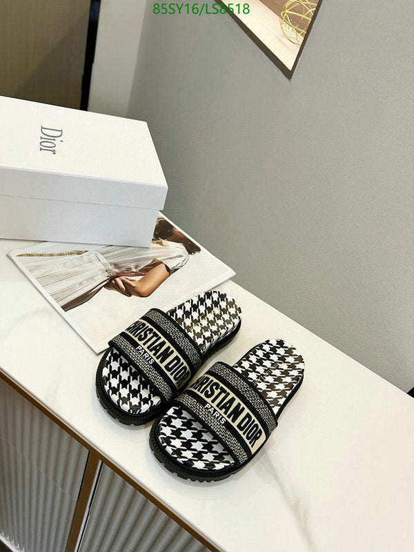 SAMCC - DOR Women Shoes - 2129