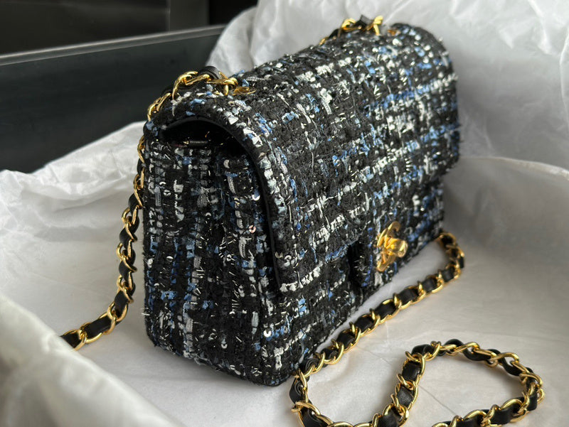 ELE - CHL Bags - 089