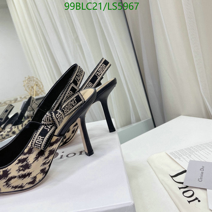SAMCC - DOR Women Shoes - 2401