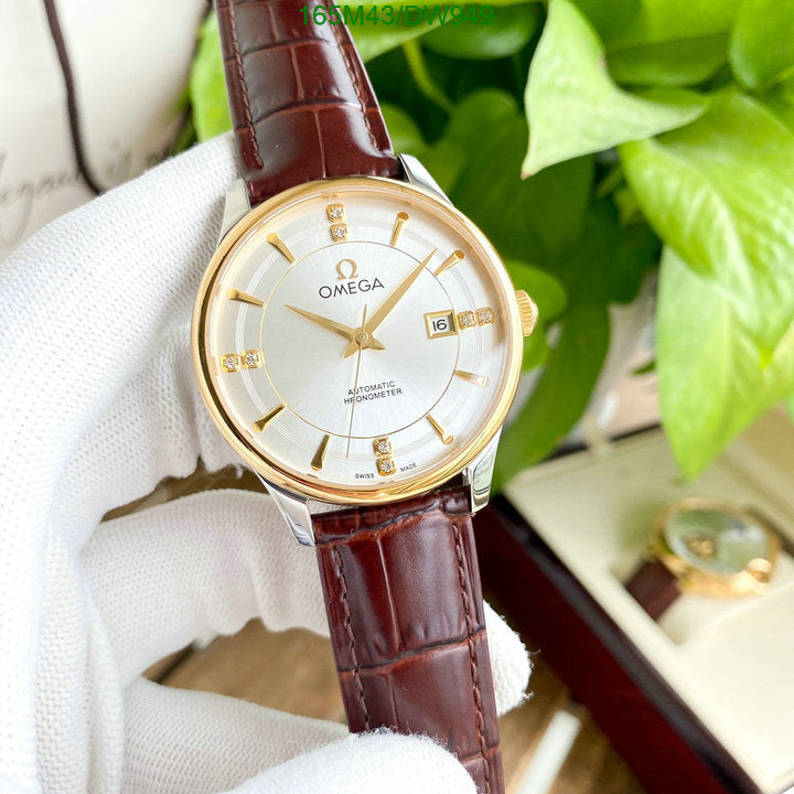 SAMC - OG Watches - 027