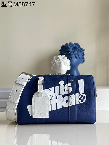 Glami- Glami- Lu-Vi bags - 3135