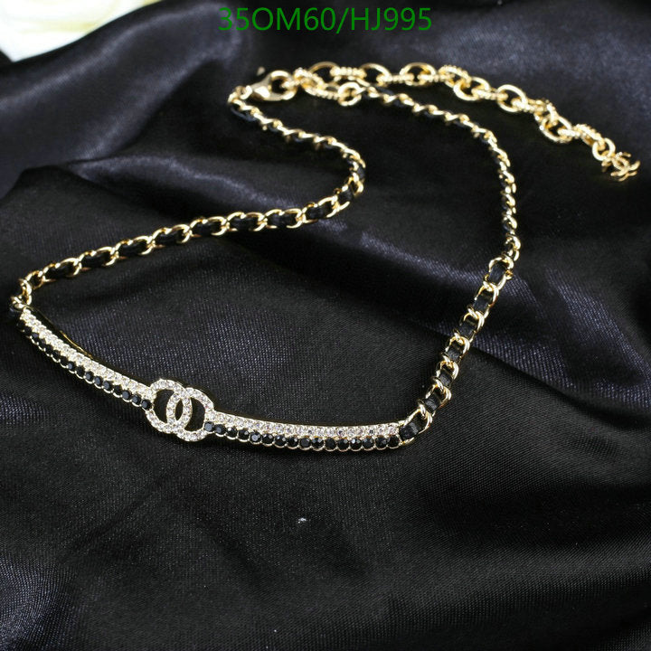SAMC - CHL Jewelry - 720