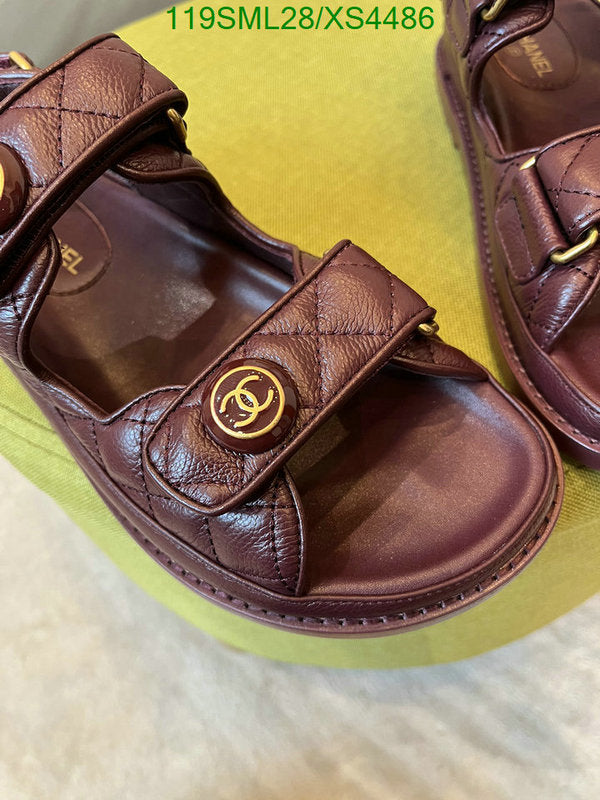 SAMC - CHL Women Shoes Beach - 115