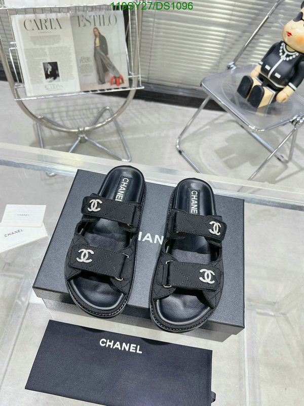 SAMC - CHL Women Shoes Slippers - 060