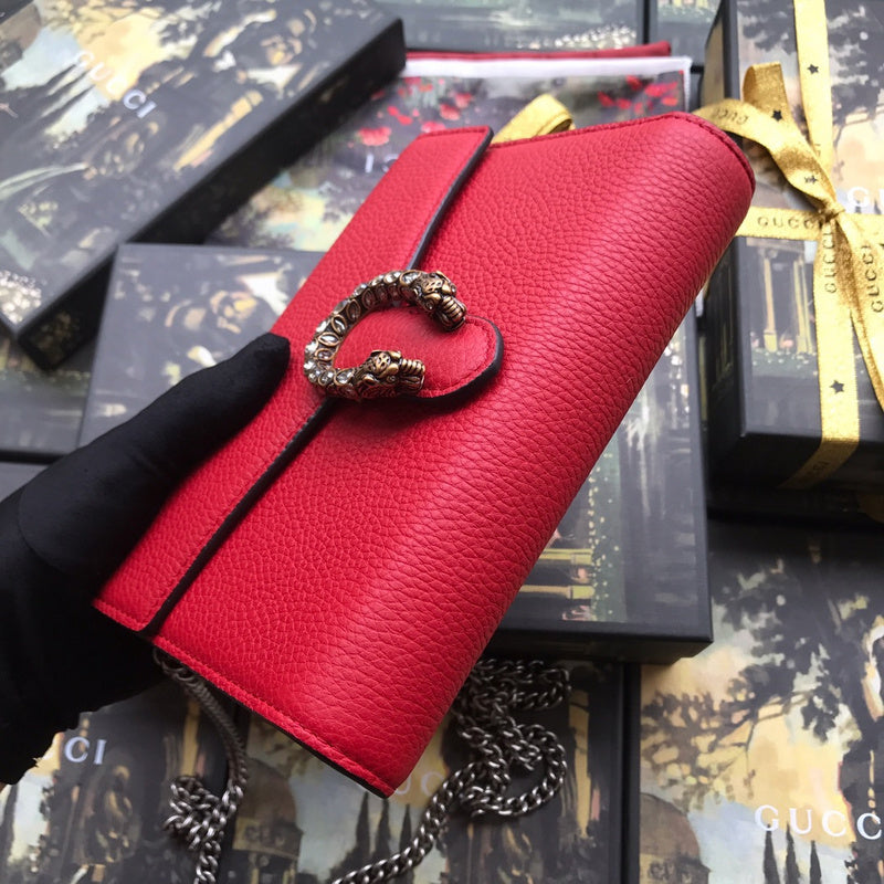 Satchel Bags - GCI Bags - 6226