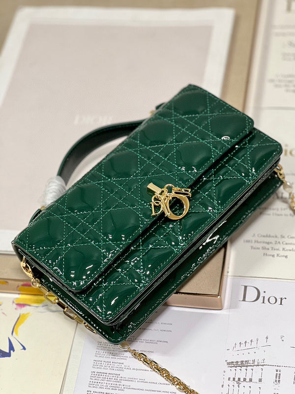 Glami Fashion - DIR Bags - 1419