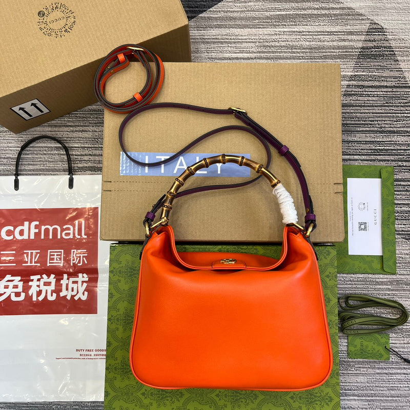 Satchel Bags - GCI Bags - 7520