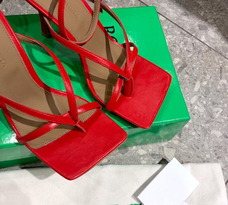 SAMC - BO Women Shoes - 216