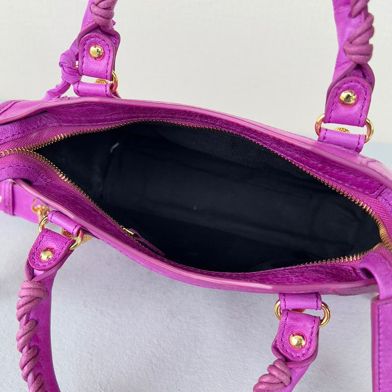 Glami- - BG Bags - 086