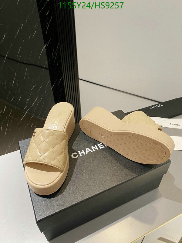 SAMC - CHL Women Shoes High Heels - 047