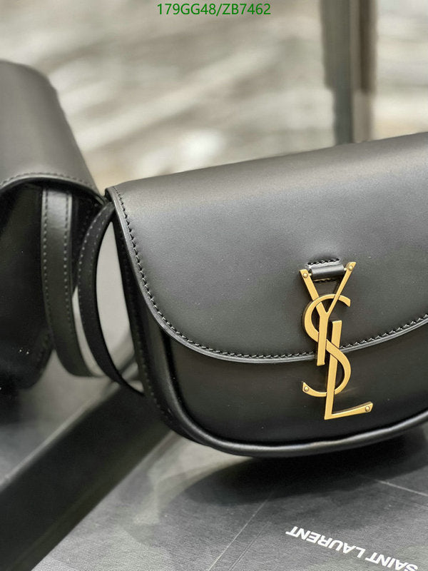 SAMC - YLS Bags - 323
