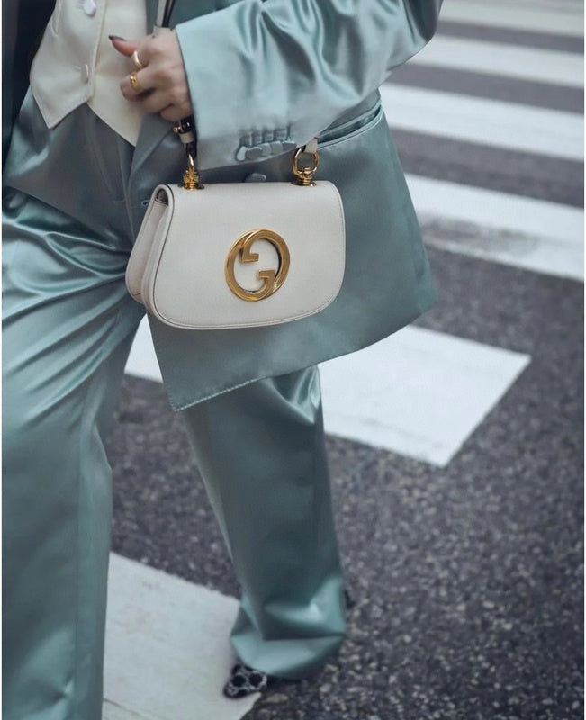 Satchel Bags - GCI Bags - 959