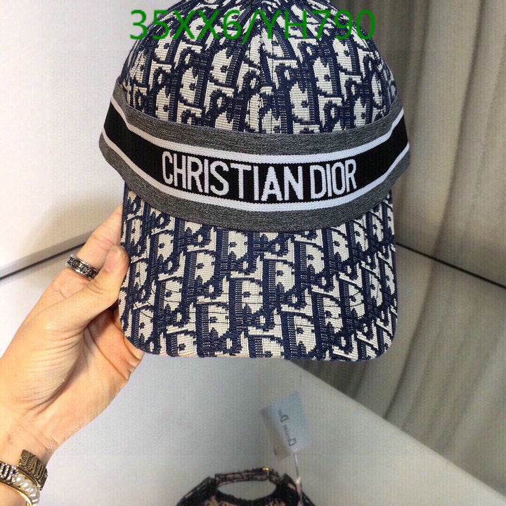 SAMC - DOR Caps & Hats - 242