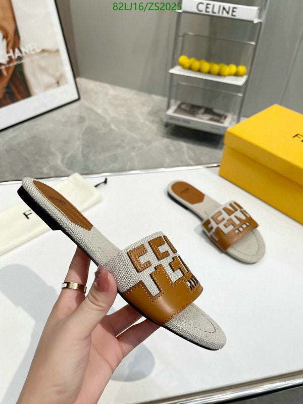 SAMC - FDE Women Shoes - 531