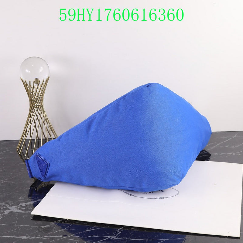 Satchel Bags - PDA Bags - 4224