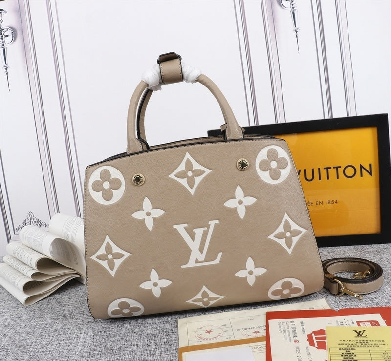 Glami- Glami- Lu-Vi bags - 3889