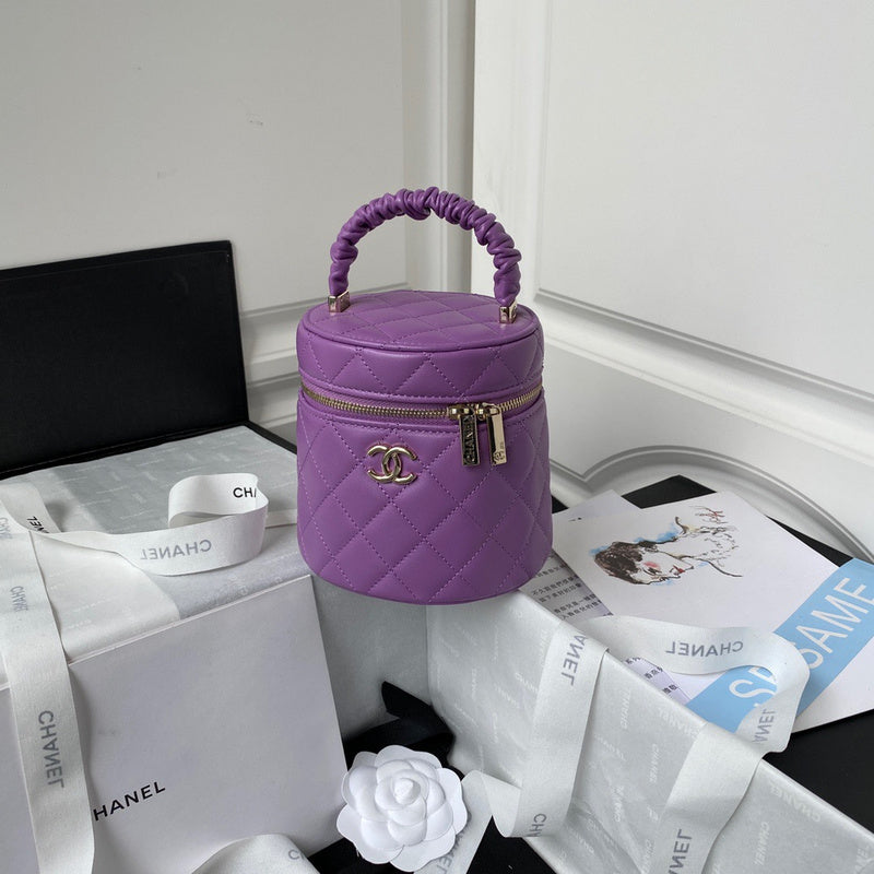 Satchel Bags - CHL Bags - 7636