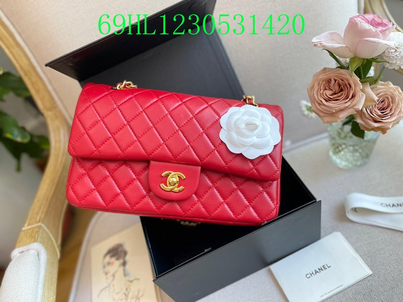 Glami - CHL Bags - 2662