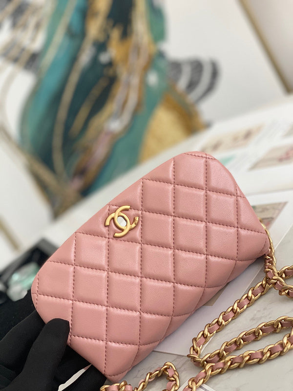 ELE - CHL Bags - 346