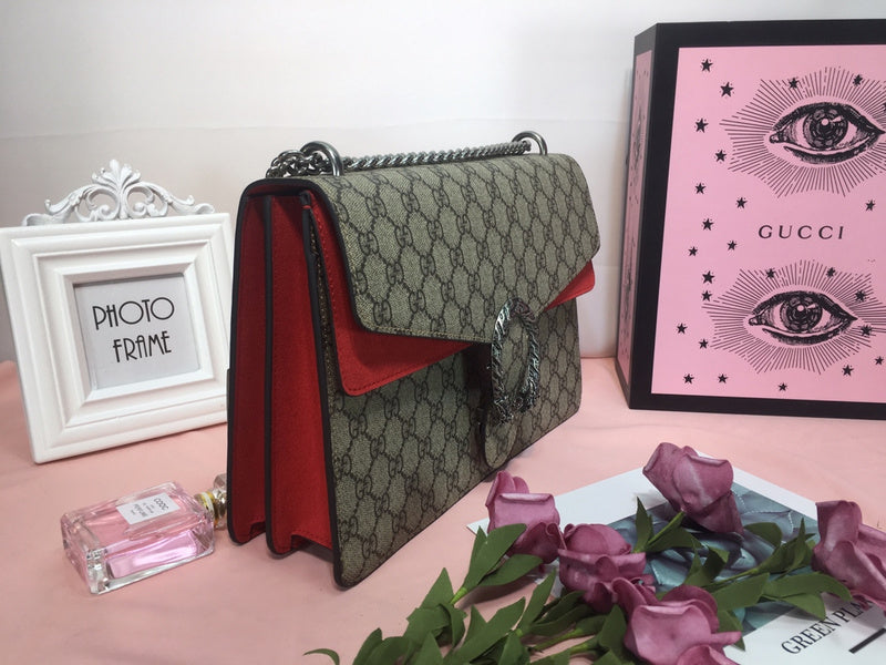 Satchel Bags - GCI Bags - 1617