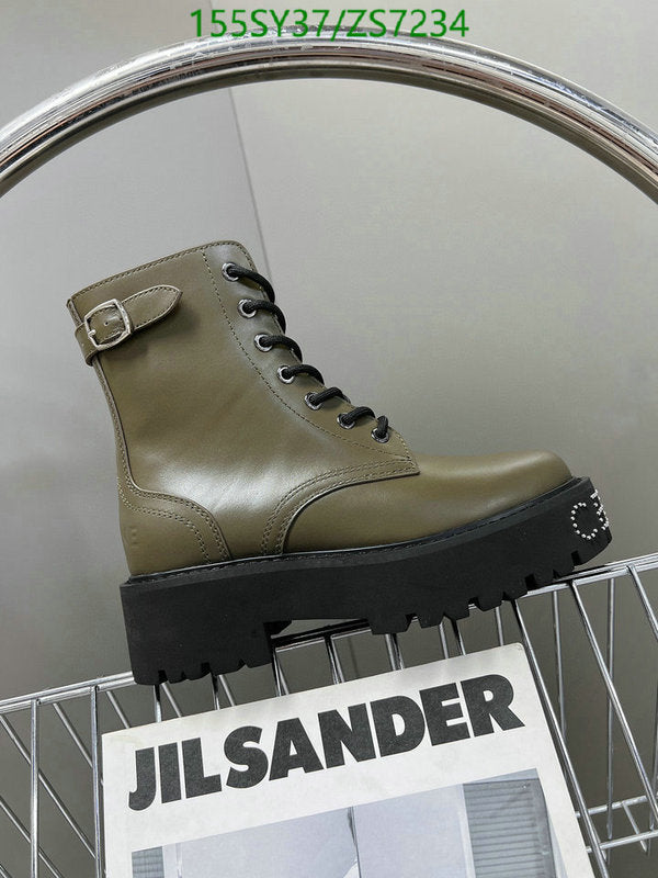 SAMC - COL Women Shoes - 126