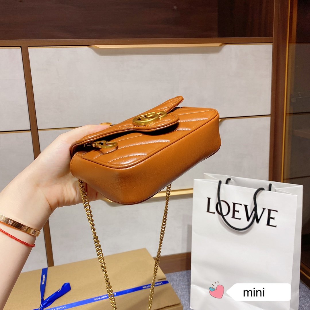 EN - NEW Arrival Bags GCI 277