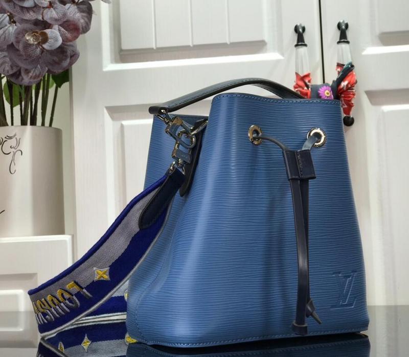SAMC - LOV Bags - 2475