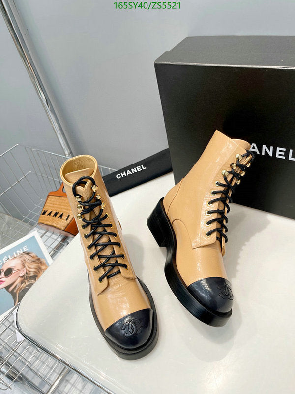 SAMC - Mix Boots - 415