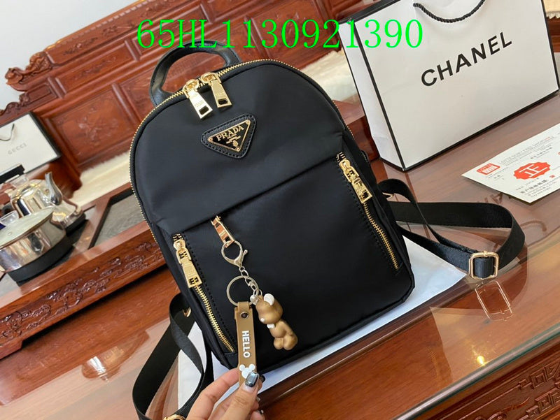 Satchel Bags - PDA Bags - 3964