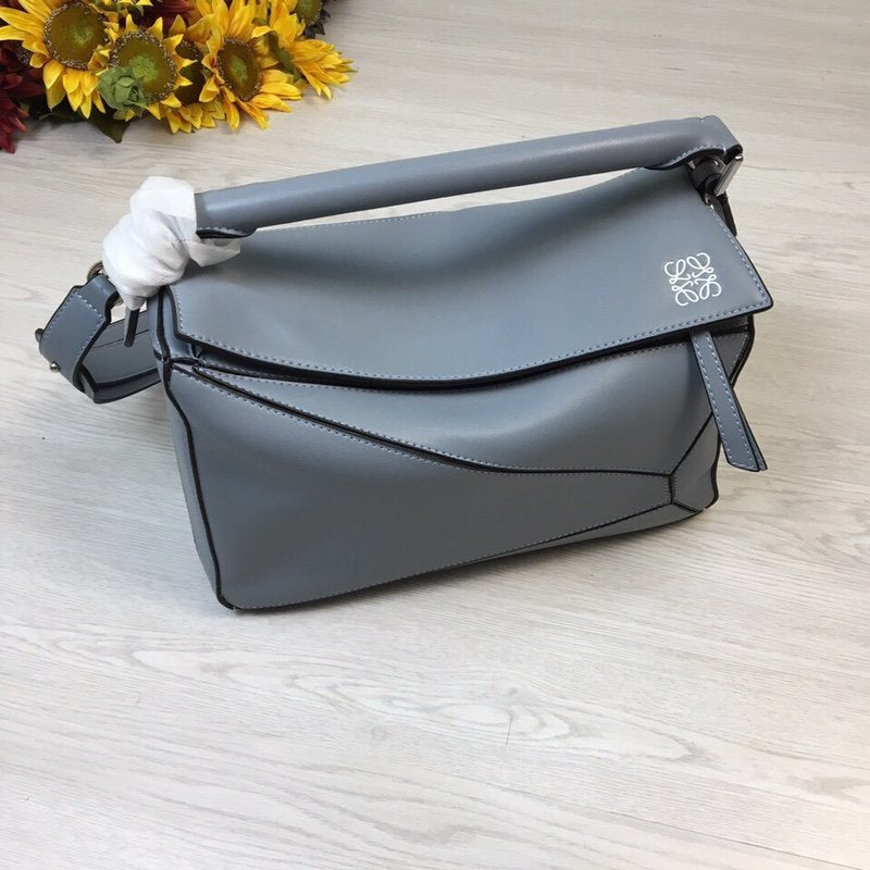 Satchel Bags - LWE Bags - 276