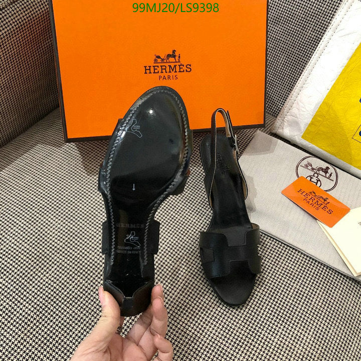 SAMC - HMS Women Shoes - 419